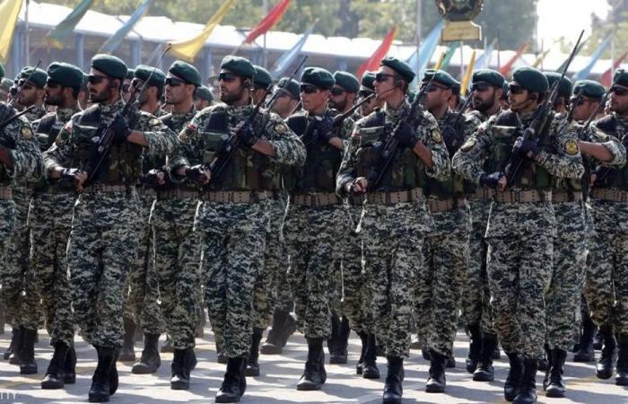 الحرس الثوري: ضربات في الخليج وتحذير بتصعيد أكبر