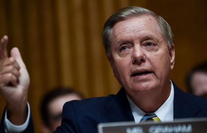 غراهام: ترامب جاد فيما يتعلّق بإنذاره النهائي لإيران