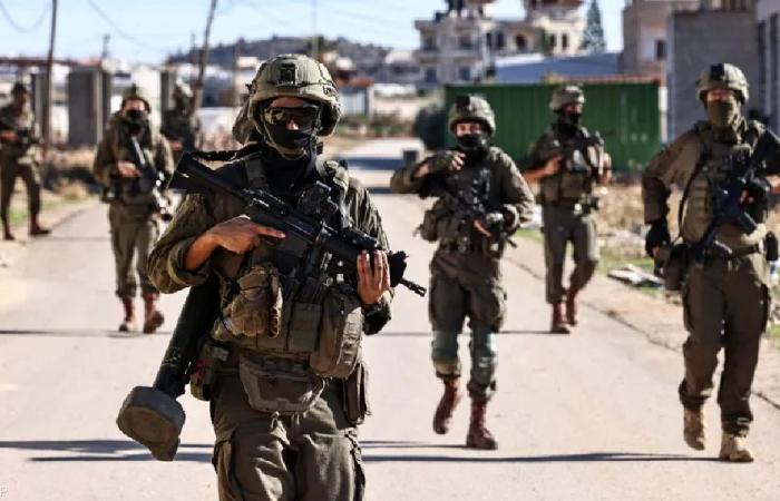 أدرعي: الفرقة 91 توسّع عملياتها البرية المركّزة في جنوب لبنان (فيديو)