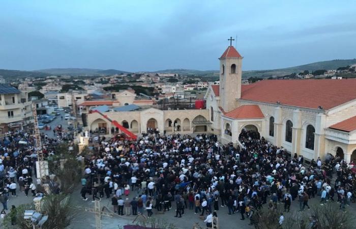 رئيس بلدية رميش: لن نترك البلدة ومخزون الطحين محدود