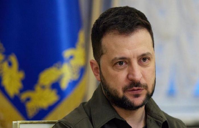 زيلينسكي يحذر: حرب إيران قد تقلص الدعم الأميركي لأوكرانيا