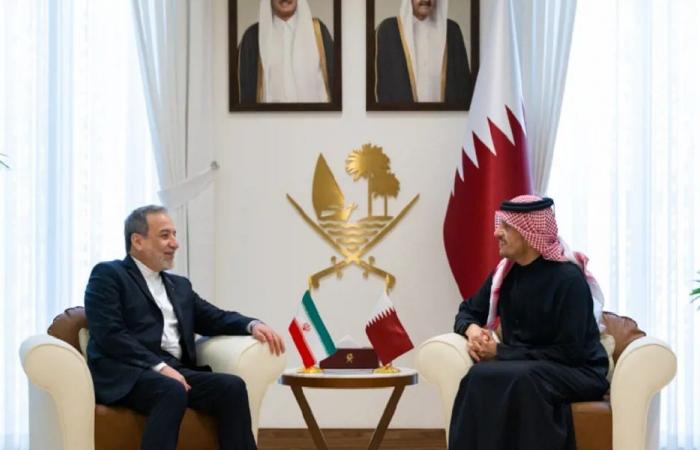 قطر لإيران: استهداف دول المنطقة يمثل “عبثاً بالأمن”