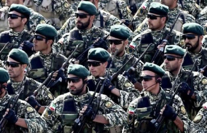 الحرس الثوري يعلن خطة لفرض “نظام جديد” في مضيق هرمز