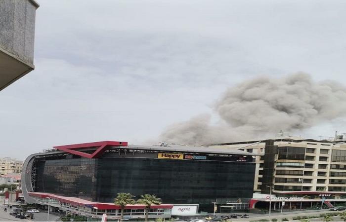 كم بلغت حصيلة ضحايا الجناح وتول؟