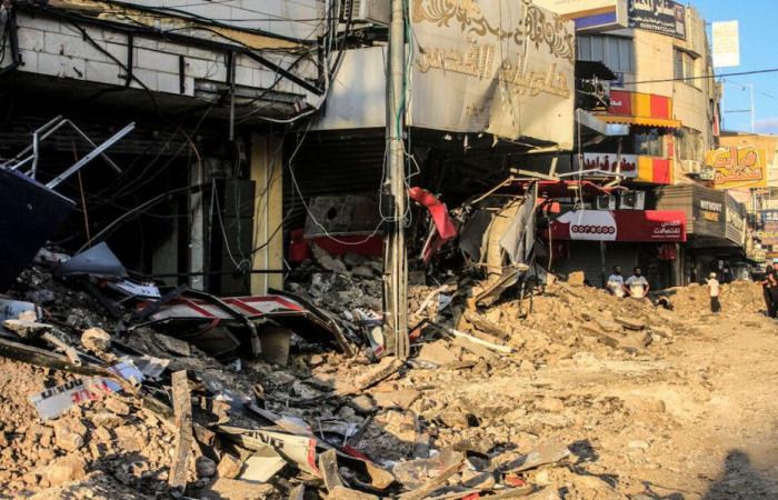 قتلى بهجمات إسرائيلية على غزة