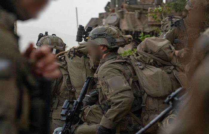 أدرعي: الفرقة 98 توسّع نطاق عملياتها البرية المركزة في الجنوب (فيديو)