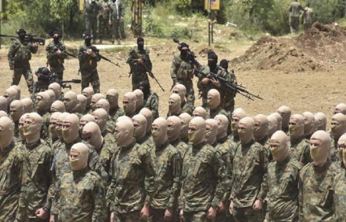 اشتباكات عنيفة بين “الحزب” والجيش الإسرائيلي