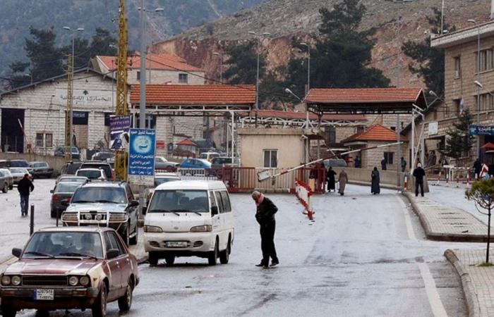 إقفال المعابر البرّية يقود إلى وضع مغاير