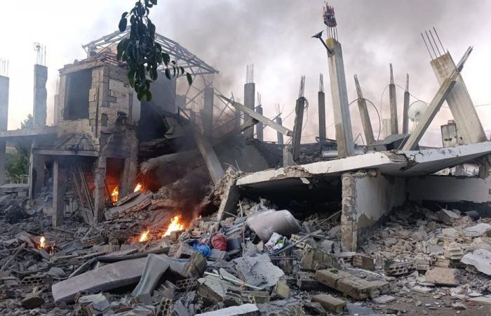 إسرائيل تفاقم الضغوط على “الحزب” بإخلاء 41 بلدة في الجنوب