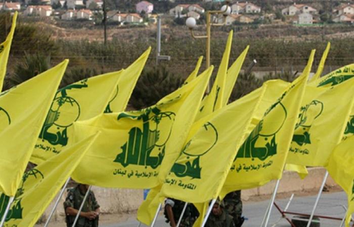 سلسلة استهدافات لـ”الحزب”