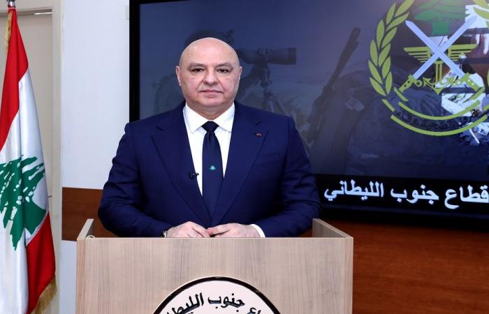 عون: المفاوضات مع إسرائيل تتولاها الدولة اللبنانية!