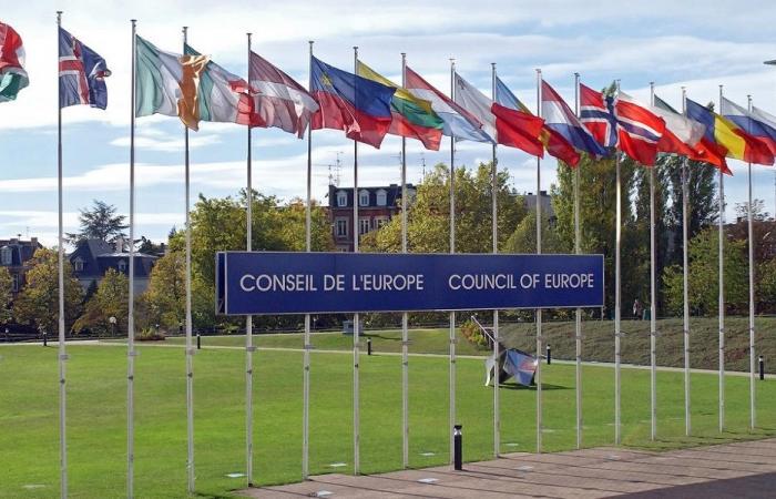 بيان دولي: ندعو إسرائيل ولبنان لاغتنام فرصة المفاوضات