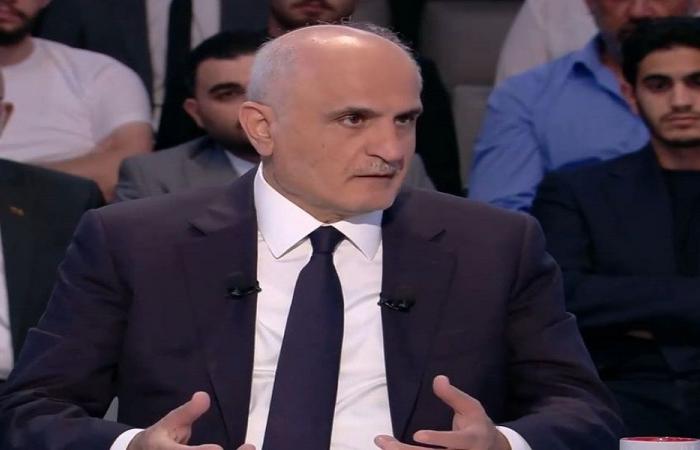 ما هدف زيارة علي حسن خليل للسعودية؟