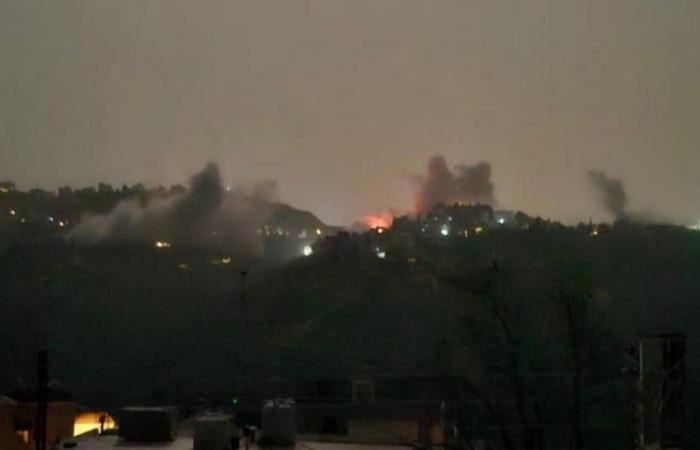 ارتفاع حصيلة ضحايا العدوان: أكثر من 2000 قتيل