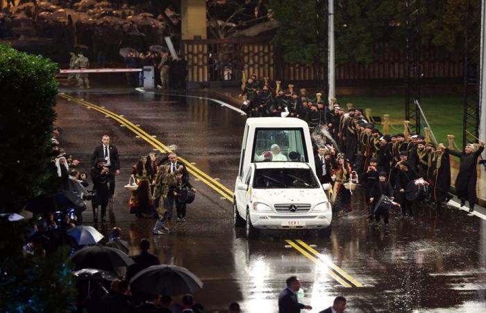 لبنان – الفاتيكان: اعتماد الأطر الدبلوماسية لوقف الحرب