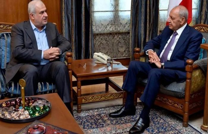 هل بدأ “فك الارتباط” بين بري و”الحزب”؟