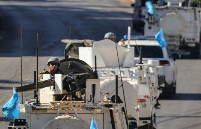 اليونيفيل: إطلاق نار من قِبل “الحزب” أدى إلى مقتل جندي