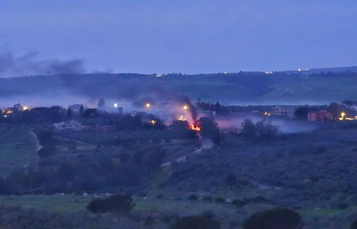 إسرائيل تدمّر ما تبقى من منازل في بنت جبيل!