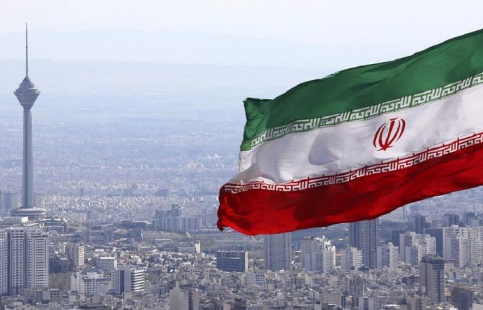طهران: 95% من البنية التحتية للمطارات في البلاد سليمة