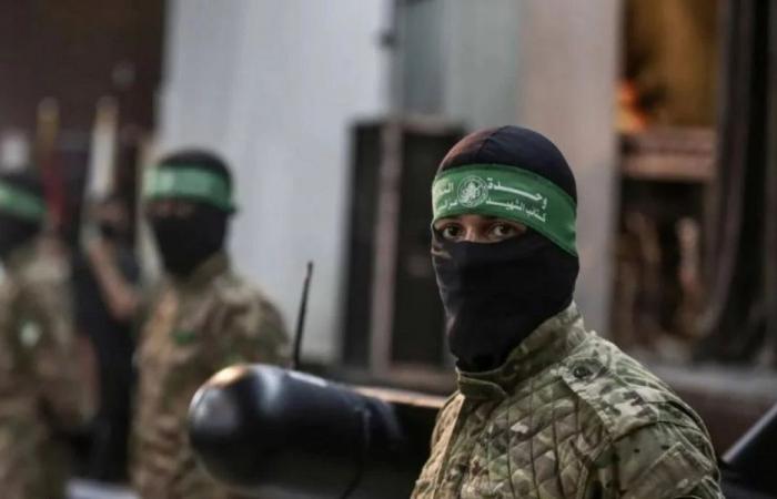 مسؤولان في حماس: الحركة مستعدة للتخلي عن بعض أسلحتها