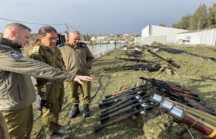 إسرائيل: قوات متنقلة بدل مواقع ثابتة في جنوب لبنان