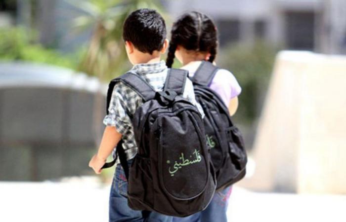 مقتل طفل “دهسًا” أثناء توجُّهه إلى المدرسة!