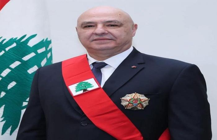 وطنية عون السياديّ في عيون “الحزب” خيانة