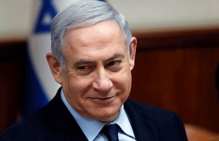نتنياهو: النظام الإيراني كان يخطط لإبادتنا