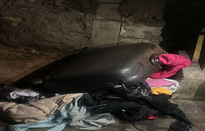 بيان لقوى الأمن حول الحقيبة المشبوهة في كورنيش المزرعة”