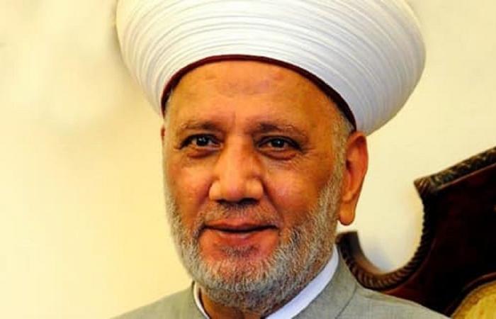 دريان: لفتح تحقيق فوريّ بشأن ما حصل في ساقية الجنزير