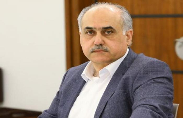 أبو الحسن: نؤيد التفاوض ولغة التخوين مرفوضة 