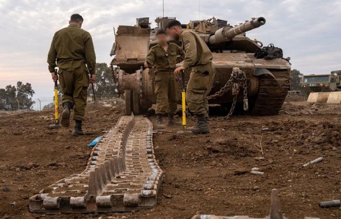 الجيش الإسرائيلي: استهدفنا 3 عناصر ومقرّ قيادة لـ”الحزب”