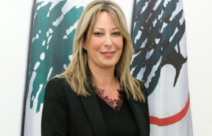 أيوب: الرئيس عون رمز وحدة الوطن