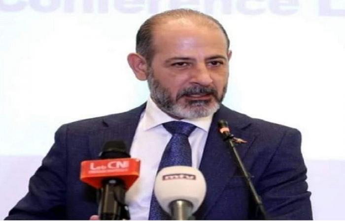 مراد: من يحتكر السلاح خارج الدولة لا يملك حق فرض الحرب