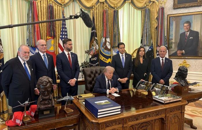 لبنان يضع خريطة التفاوض مع إسرائيل