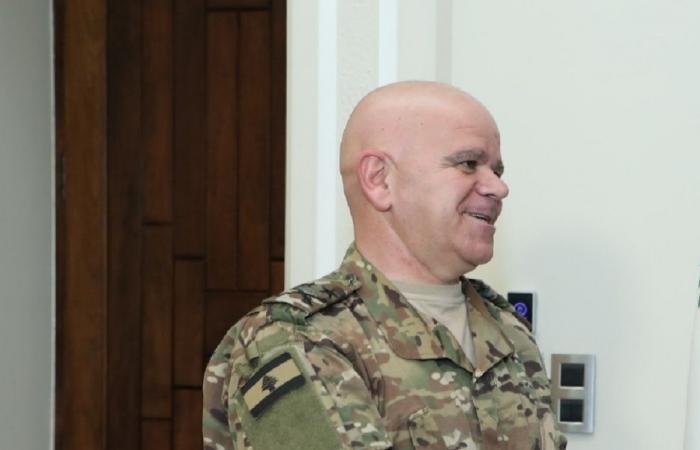 لاوندس: قدرنا الاستشهاد دفاعاً عن الوطن