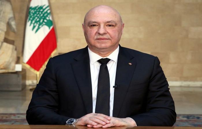 عون في ذكرى الشهداء: أولويتنا العمل على إنهاء المعاناة