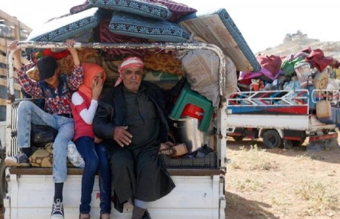 مليون و211 ألف سوري عادوا إلى بلدهم منذ سقوط النظام 
