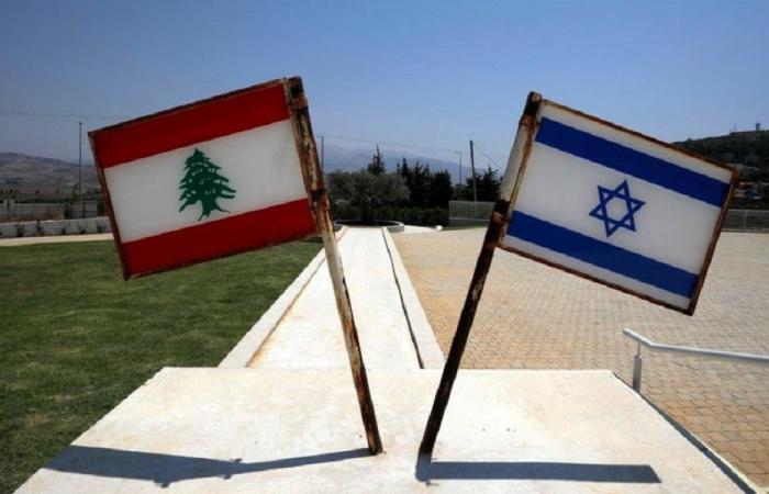 مطلب إسرائيلي بالتنسيق العسكري مع الجيش اللبناني