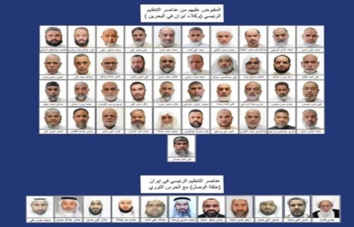 خلايا الخليج تدربت بإشراف “الحزب” و”الحرس الثوري”