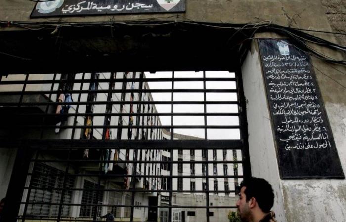 تعديلات مرتقبة على العقوبات: تخفيف أحكام الإعدام والمؤبد