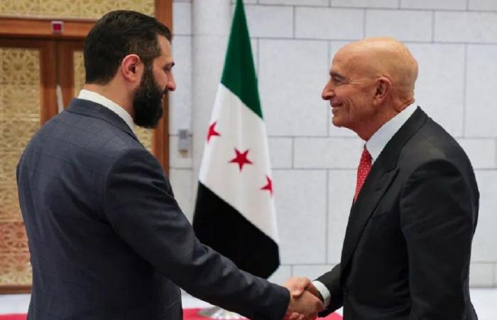 ما بعد النفوذ الإيراني: ترتيب أميركي للمنطقة ركيزته سوريا