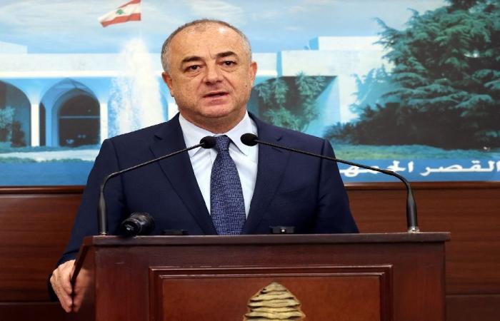 بو صعب: القضاء مسؤول عن التأخير في الكثير من القضايا