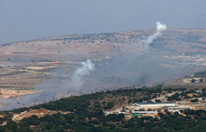 لبنان يتمسك بخيار التفاوض وإسرائيل تحاول إحراجه