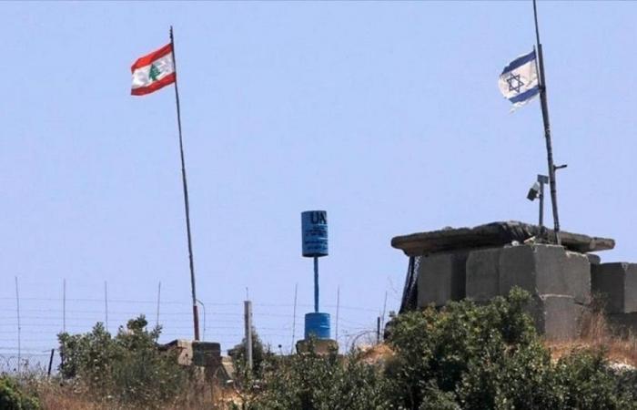 لبنان وإسرائيل أمام مسار أمني جديد