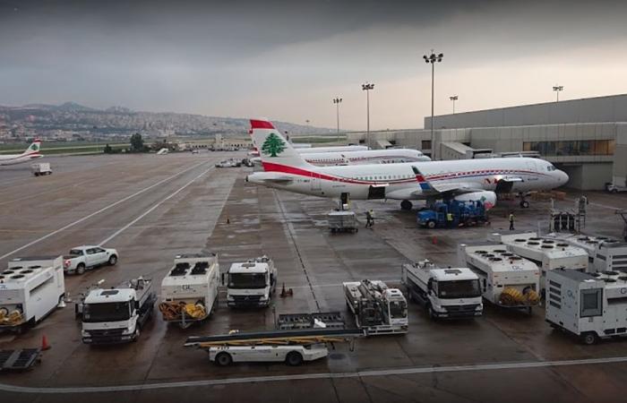 ضاهر: الاتكال على لبنانيي الخليج في الأضحى