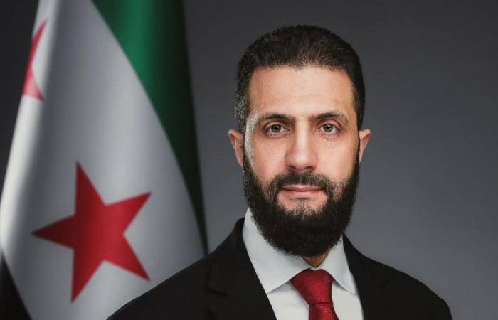 الشرع يعتذر لأهالي دير الزور بعد “تصريحات والده”