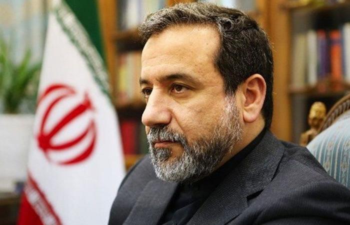 إيران: تحضيرات لزيارة عراقجي إلى واشنطن