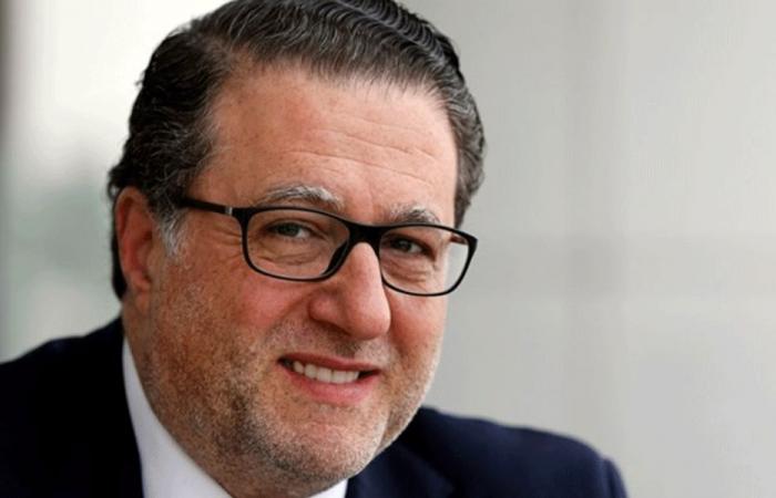 شقير يطلق “نداء 20 أيار 2026”: أنقذوا لبنان قبل فوات الأوان