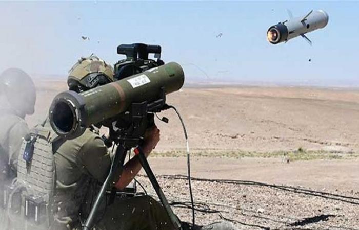 “الحزب” أطلق رشقة صاروخيّة نحو إسرائيل